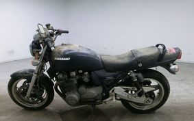 KAWASAKI ZEPHYR 750 1991 ZR750C