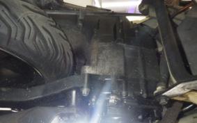 HONDA PS250 2014 MF09