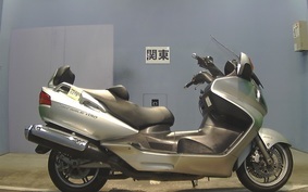 SUZUKI SKYWAVE 650 LX 2005 CP51A