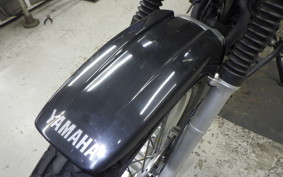 YAMAHA TW225 DG09J