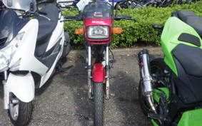 SUZUKI GS125E NF41B
