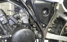 YAMAHA YZ125 2017 4V2