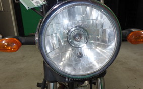 YAMAHA YBR125 2023