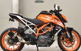 KTM 390 DUKE 2019