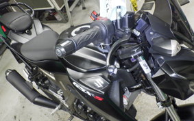 SUZUKI GSX-S125 DL32B