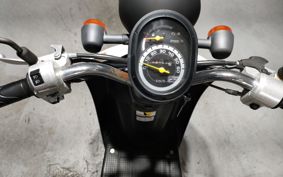 HONDA TODAY AF67