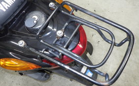 YAMAHA JOG Gen.5 2019 SA36J