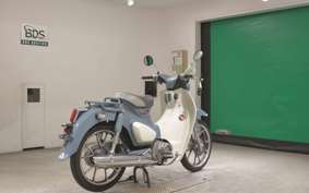 HONDA C125 SUPER CUB 2011 JA48