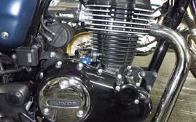 HONDA GB350 2022 NC59