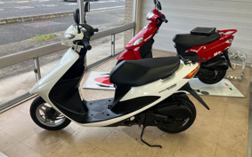 SUZUKI ADDRESS V50 CA42A