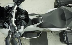 HONDA X-ADV 750 2025 RH21