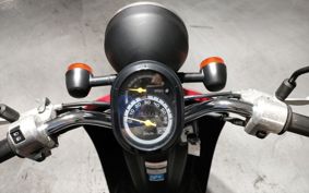 HONDA TODAY AF67