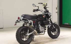 HONDA MONKEY 125 2025 JB05