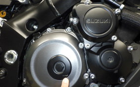 SUZUKI GSX-S1000GX 2024 EK1AA