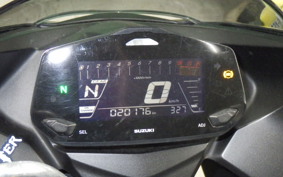 SUZUKI GIXXER 250 SF 2004 ED22Y
