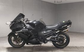 KAWASAKI ZZR1400 2006 ZXT40A