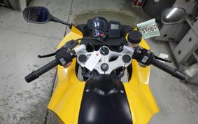 BMW F800S 2008
