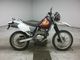 Фото Honda XR-250 BAJA 1995 с японского аукциона