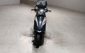SUZUKI ADDRESS V125 CF4EA