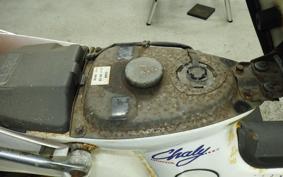 HONDA CHALY 50 CF50
