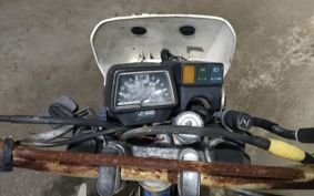 YAMAHA SEROW 225 1KH