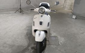 VESPA GTS300 IE 2010 M4520