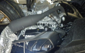 YAMAHA NMAX155-3 2013 SG92J