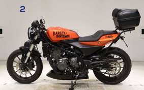 HARLEY X350 2023