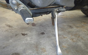 HONDA STEED 600 1992 PC21
