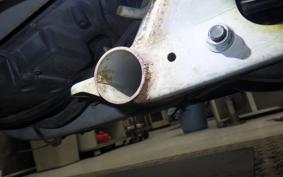 SUZUKI LET's 4 CA45A