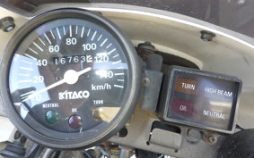 YAMAHA TDR50 3FY