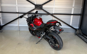 KAWASAKI NINJA 400 ABS 2019 EX400G