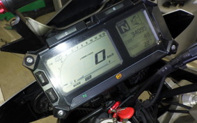 YAMAHA MT-09 Tracer 2015 RN36J