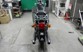 SUZUKI K125 2009 K125
