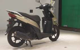 SUZUKI ADDRESS 110 CE47A