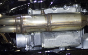 SUZUKI GSX-S750 2021 C533F