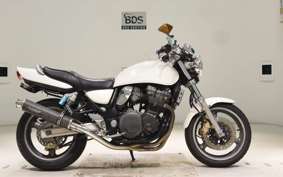 SUZUKI INAZUMA 400 (GSX400) 1997 GK7BA