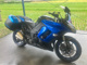 Фото Kawasaki NINJA 1000 ABS 2015 с японского аукциона