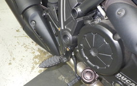 DUCATI DIAVEL Stripe 2014