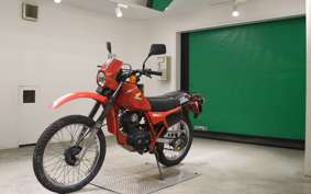 HONDA XL125R 2024 JD04