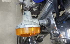 SUZUKI GN125 H