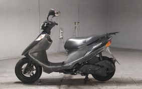 SUZUKI ADDRESS V125 CF46A