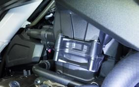 HONDA CRF1100L AFRICA TWIN DCT 2026 SD15