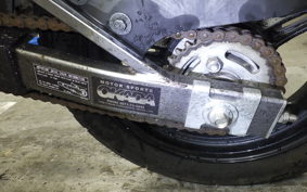 KAWASAKI KSR110 E 2012 KL110D