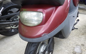 YAMAHA JOG POCHE SA08J