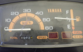 YAMAHA JOG 2JA