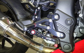 HONDA CBR400R 2024 NC65