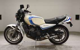 YAMAHA RZ350 1982 4U0