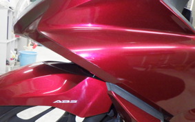 HONDA PCX 125 2020 JK05