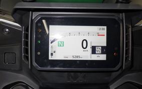 HONDA NX400 2025 NC65